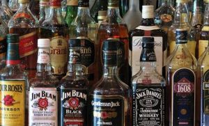 "According to the Food Safety and Standards <span style="font-size: 16px;">Authority of India, food and alcohol are essential commodities and thus access should be given to the liquor companies as well, at least in the safe zones,” Amrit Kiran Singh, chairman of ISWAI, said.