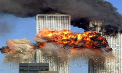 New York attacks 9-11, Pentagon, Mohammed Haydar Zammar, Islamic State of Iraq and Syria, ISIS, Syrian Democratic Forces, Amrica, World news, World news