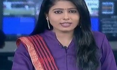 Telugu television news anchor committed suicide, Telugu news anchor commits suicide, TV anchor Radhika commits suicide, Telugu news presenter jumps to death, TV anchor commits suicide, Woman journo commits suicide over family dispute, Telugu news anchor Radhika Reddy commits suicide, Hyderabad, Regional news, Crime news