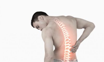 no exercises causing back pain