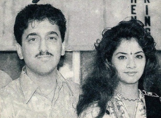 divya bharti, death, mystery, suicide, superstar, sajid nadiadwala, tulsi apartment, 25th death anniversary