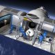 Space Luxury hotel, Holidays, Science and Technology news