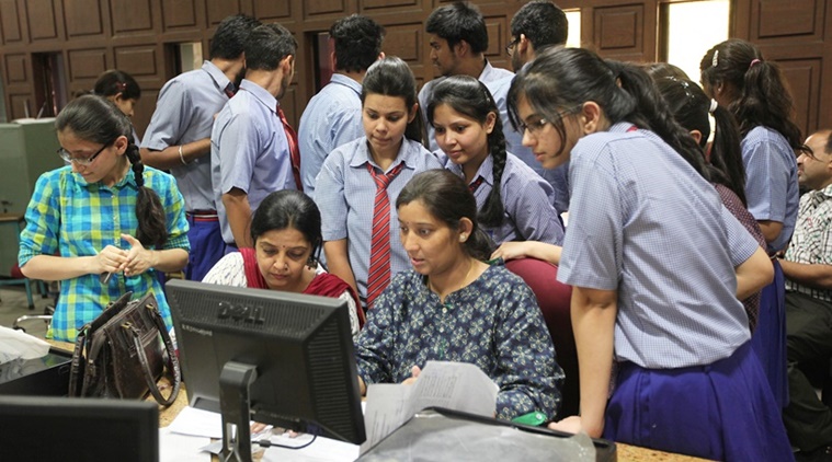 CBSE, Class 12 exam results, Class 12 exam results of CBSE, CBSE to declare class 12 examination results, Examination results of CBSE Class 12th, Central Board of Secondary Education, CBSE, Education news, Career news