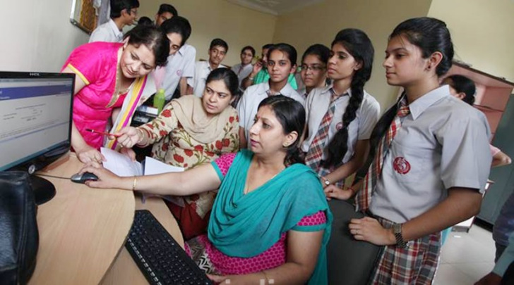 CBSE, Class 12 exam results, Class 12 exam results of CBSE, CBSE to declare class 12 examination results, Examination results of CBSE Class 12th, Central Board of Secondary Education, CBSE, Education news, Career news