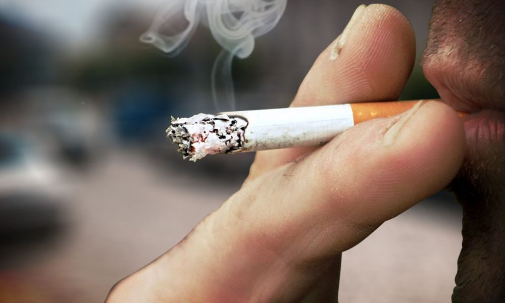 Smoking, Oxygen, Nutrients, Cigarette smoking, Leg Muscles, Health news, Lifestyle news