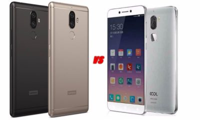 Coolpad Note 6, Dual selfie camera, Dual front cameras, Chinese, Chinese handset maker company, China Wireless Technologies Limited, India, Gadget news, Smartphone and mobile phones, Technology news