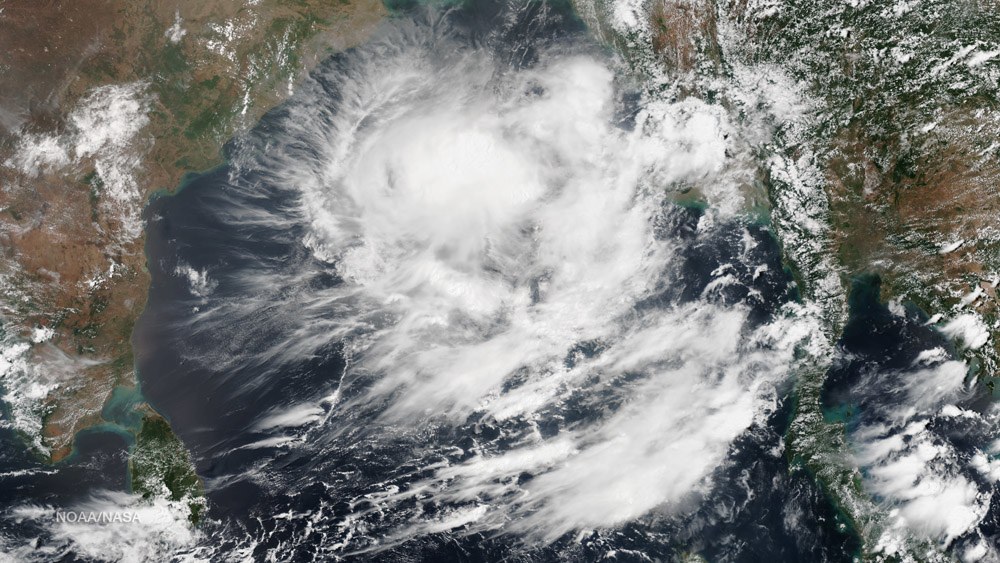 Cyclone storm Sagar, Cyclone Sagar, Cyclone Storm, Summer season, Indian Meteorological Department, IMD, MeT, Tamil Nadu, Kerala, Karnataka, Goa, Maharashtra, Lakshadweep, National news