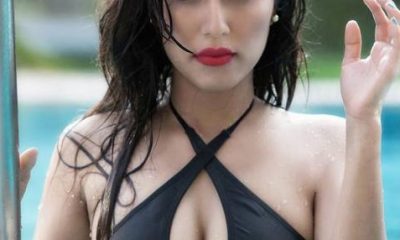 Sunny Leone, Naila Nayem, Bangladeshi girl, Bangladeshi Sunny Leone, Adult film star, Porn star, Model, Runout, Model from Bangladesh, Bangladeshi model, Dhaka, Bollywood news, Indian entertainment, Entertainment news