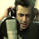 Salman Khan, Race 3, Race 3 movie song Selfish, Atif Aslam, Lulia Vantur, Salman Khan sung song for ladylove, Bobby Deol, Jacqueline Fernandez, Daisy Shah, Bollywood news, Entertainment news