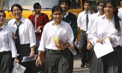 Delhi Public School, DPS, Skin colour bras, Female students, Dress code, DPS Rohini, Delhi and NCR news, Regional news, Crime news