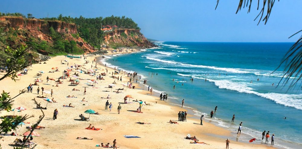 Scorching heat, Goa, Jaipur, Summer holidays, Summer vacations, Holiday destination, Travel portal, Business news