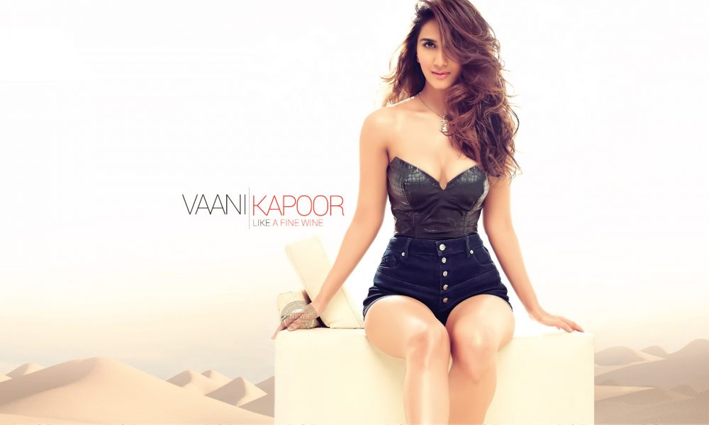 Vaani Kapoor, Ranbir Kapoor, Love, Shamshera, Heartland of India, Bollywood news, Entertainment news