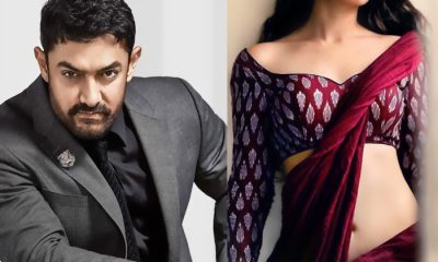 Aamir Khan, Kiran Rao, Fatima Sana Shaikh, Dangal, Thugs of Hindustan, Bollywood, Aamir third marriage, Aamir Kiran, Aamir Kiran divorce, affair, breakup, Geeta, Babita,