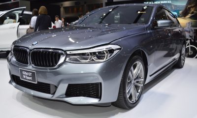 BMW, India, German luxury automobile company, Diesel variant, 6 Series Gran Turismo, Car and bike news, Automobile news