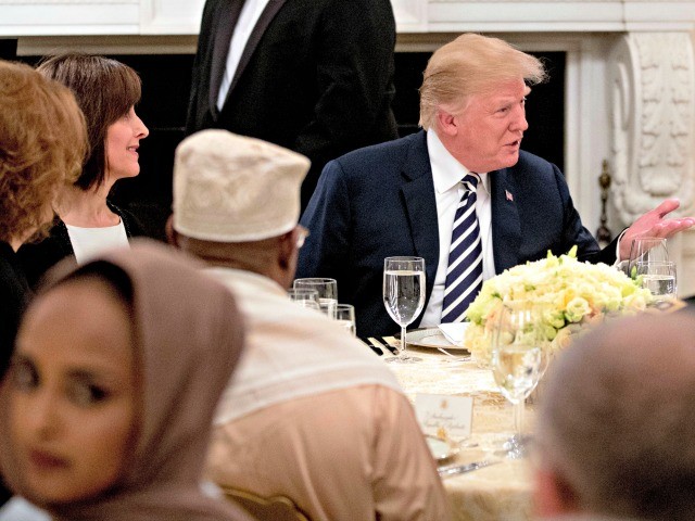 Donald Trump, Iftar, Ramadan, Ramazan, US President, Muslim community, Holy month of Ramadan, Ramazan, White House, United States, America, World news