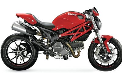 Ducati, Monster, 797 Plus, Ducati Monster 797 Plus, Sports Bike, Automobile news, Car and Bike news