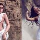 Gizele Thakral, Bigg Boss 9, Mandakini, Ram Teri Ganga Maili, Gladrags Model Hunt, Model turned actress, Instagram, Bollywood news, Entertainment news, Fashion and modelling news