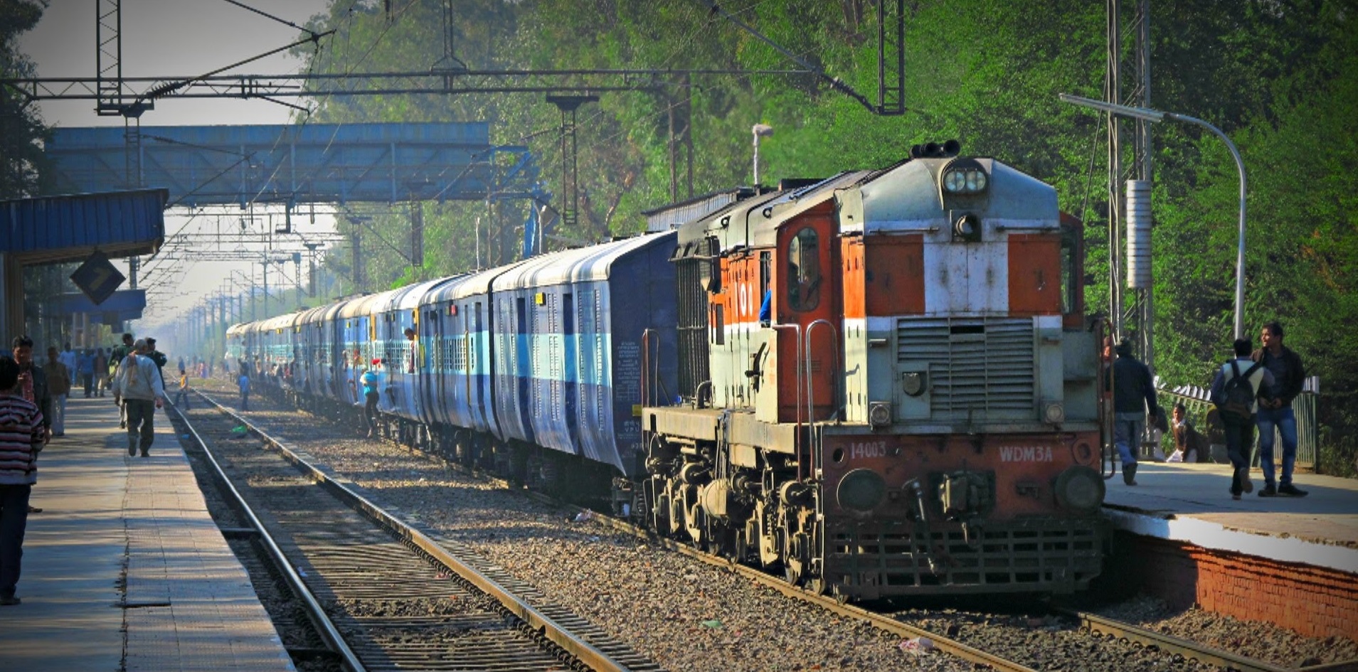 Indian Railways, Trains, Summer Holidays, Vacations, Indian tourists, Indian passengers, Business news