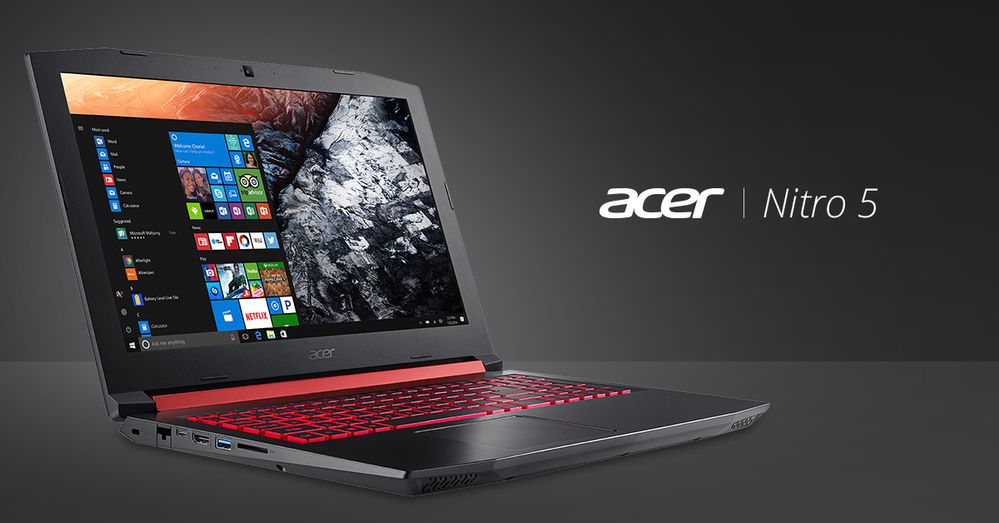 Nitro 5, Acer, Taiwanese electronics brand, Gaming laptop, India, Gadget news, Technology news