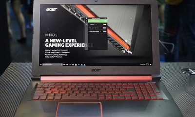 Nitro 5, Acer, Taiwanese electronics brand, Gaming laptop, India, Gadget news, Technology news