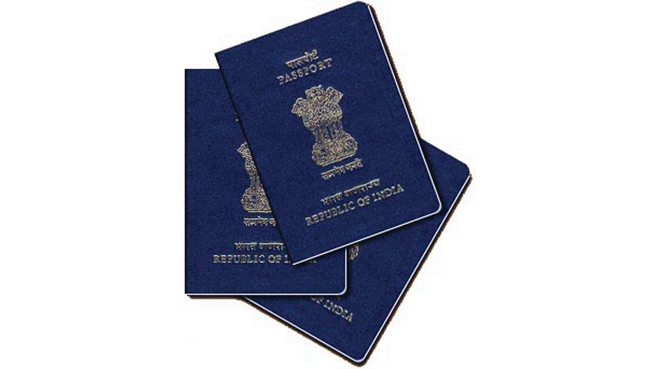 Passport, mPassportSeva Mobile App, Mobile, Sushma Swaraj, External Affairs, Android mobile, iOS platforms, Business news