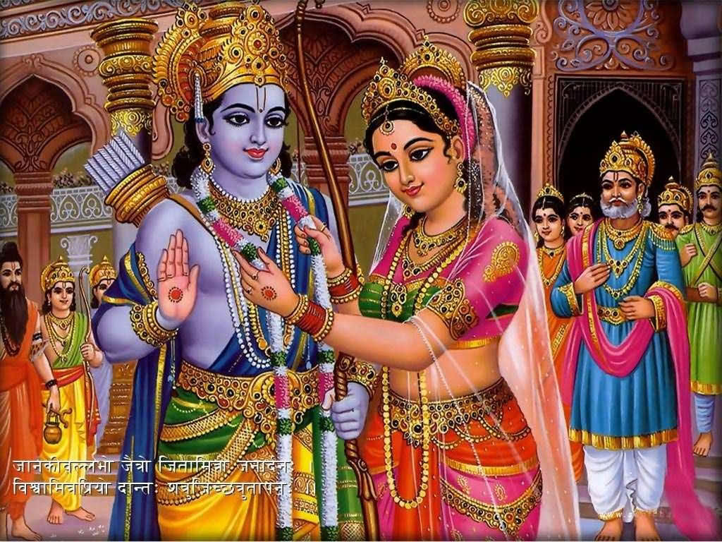 Goddess Sita, Lord Rama, Wife of Lord Rama, King Janaka, Daughter of King Janaka, Test Tube baby, Mahabharata, Dinesh Sharma, UP Deputy CM, Uttar Pradesh Deputy Chief Minister, Uttar Pradesh news, Politics news