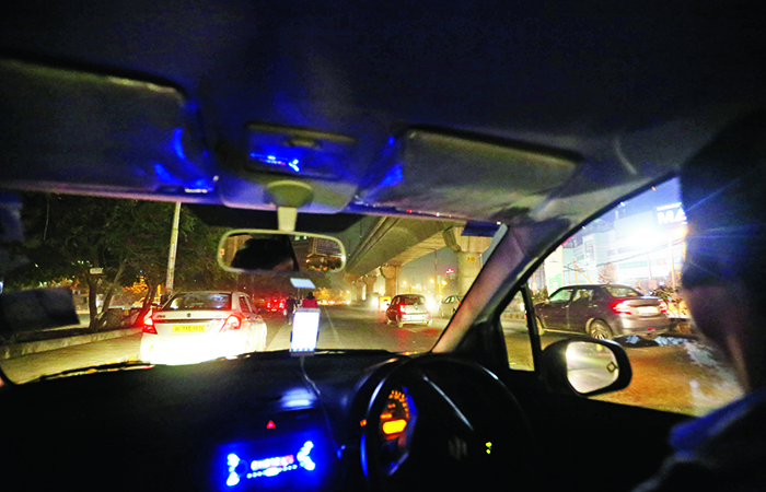 Woman, Taxi driver, Woman raped by taxi driver, Woman raped near airport, Woman sexually assaulted by taxi driver, Young 20-year-old woman, Goa, Regional news, Crime news