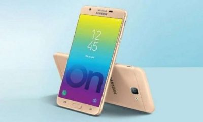 Samsung Galaxy On6, Flipkart, Smartphone, Mobile and Gadget news, Technology news