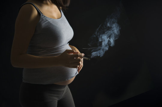 Motherhood, Smoking, Pregnancy, Hearing impairment, Hearing problems, Hearing loss, Unborn baby, Tobacco, Smoking during pregnancy, Babies, Health news, Lifestyle news
