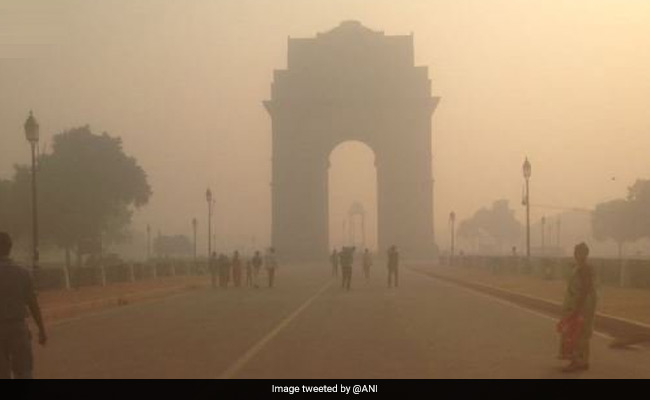 Strong anti-cyclonic, Cyclonic winds, Air quality, Rajasthan, Delhi and NCR, New Delhi, Regional news