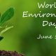 Support '#BeatPlasticPollution' on this World Environment Day 2018