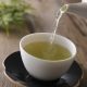 Green Tea compound can protect Brain and Heart .True or False ?