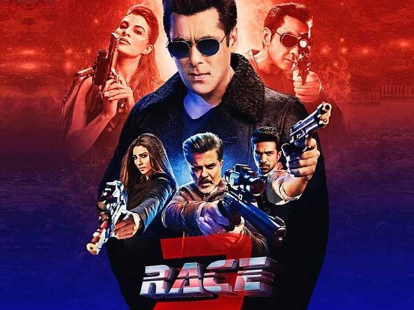 Salman Khan, Remo D'Souza, 'Race 3', Anil Kapoor, Jacqueline Fernandez, Bobby Deol, Daisy Shah, Saqib Saleem, Entertainment news, trailer, new avatar, Bollywood news