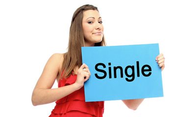 Single people