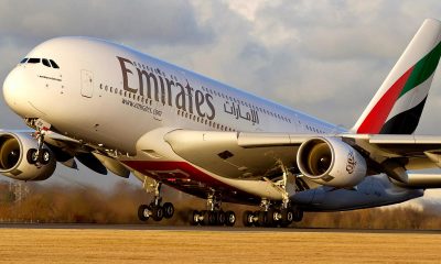 Emirates airlines, Dubai-based airline, Hindu meals, Flight, Business news, Weird news, Offbeat news