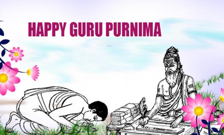 Guru Purnima, Teacher's day, Mahabharat, Aashadha month, Gautam Budh, Hindi Calendar, Religious news, Spiritual news, Offbeat news