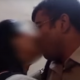 IPS officer, Passionate kiss, Married woman, Bengaluru IPS officer, IPS kisses married woman, Smooch of IPS officer, Software professional, Karnataka, Regional news, Crime news