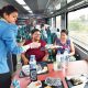 IRCTC, Railway platforms, Indian Railway Catering and Tourism Corporation Limited, Food served on trains, Food Plaza, Business news