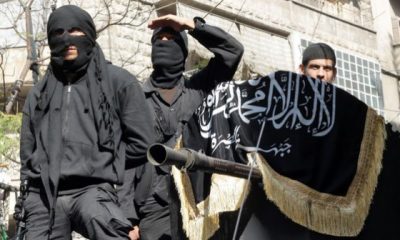 Islamic State of Iraq and Syria, ISIS, Indian intelligence agencies, Youth from Allahabad, Allahabad youth, WhatsApp group, Allahabad, Lucknow, Uttar Pradesh, National news