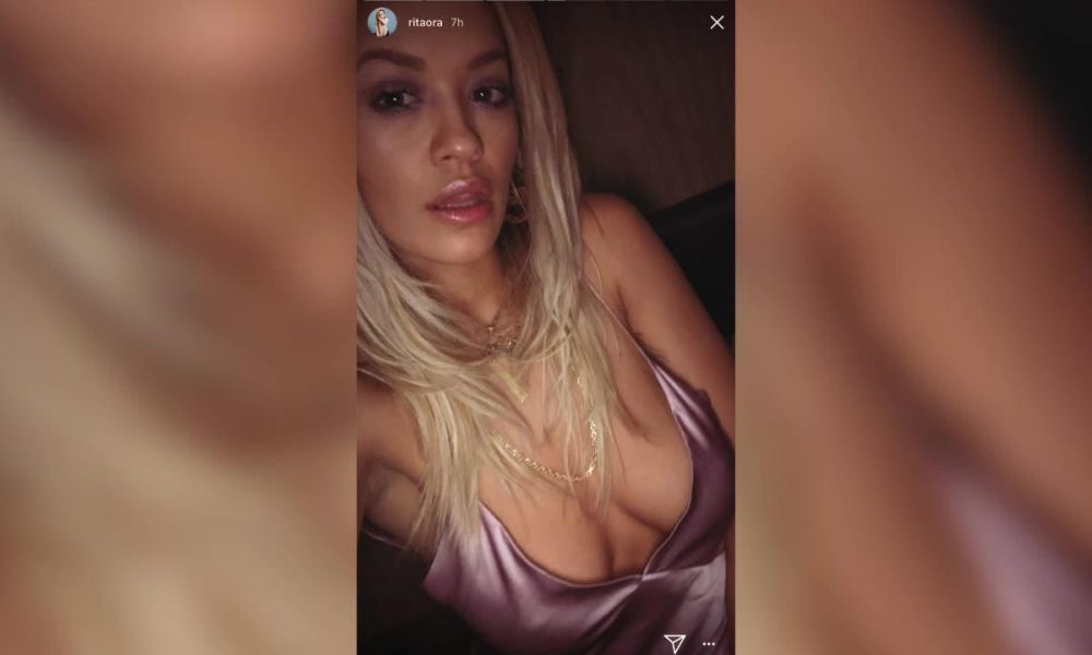 Rita Ora Nude Photos Pics Leaked Uncensored Celebs Unmasked