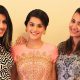 Taapsee Pannu, Shagun Pannu, Bollywood actresses sister, Sisters of Bollywood actresses, Bollywood news, Entertainment news