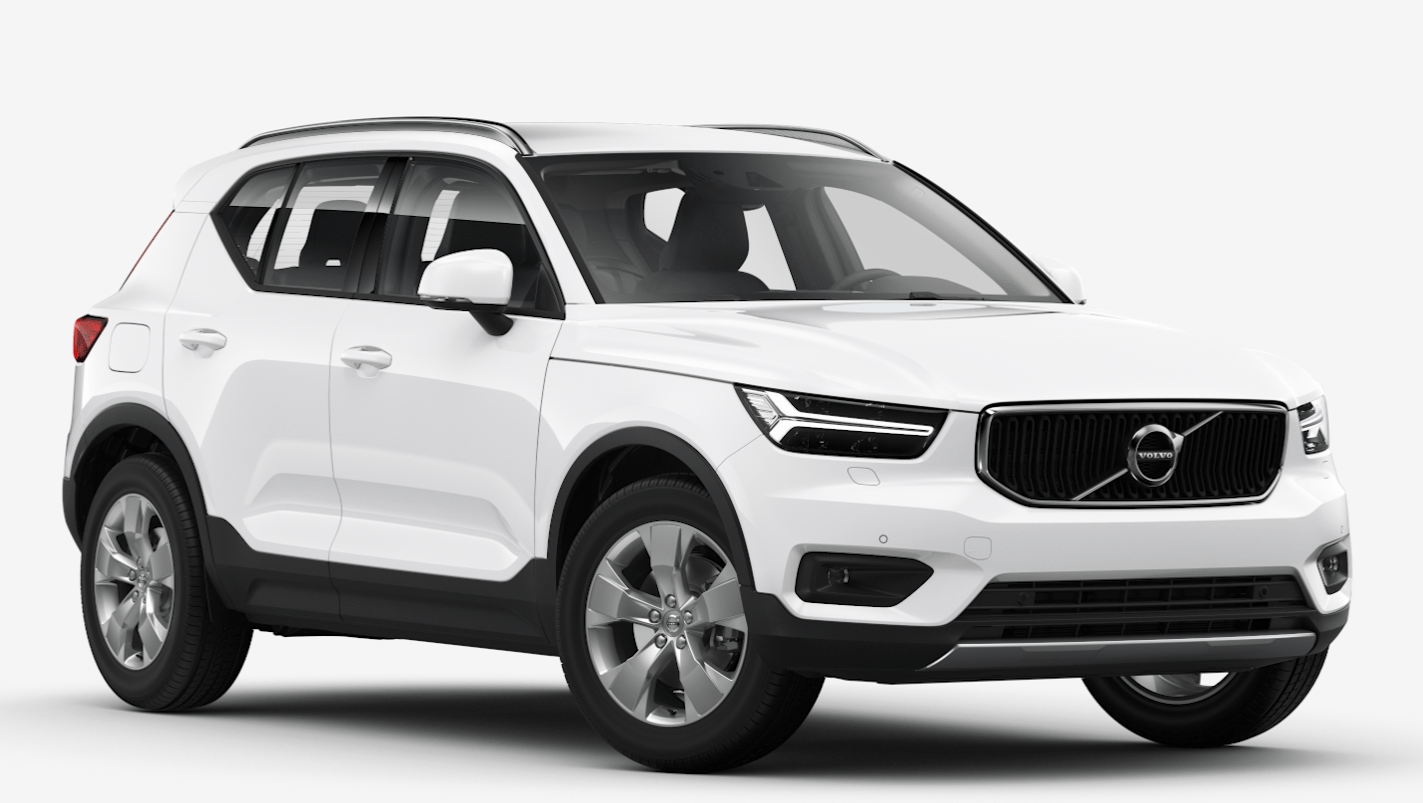 Volvo XC40, Volvo compact crossover, Volvo India, Volvo cars, Volvo car models, Volvo car prices, Automobile news, Car and Bikes news updates