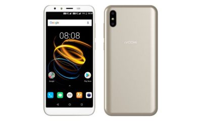 iVOOMi launches 'i2 Lite' smartphone for Rs 6,499 in India