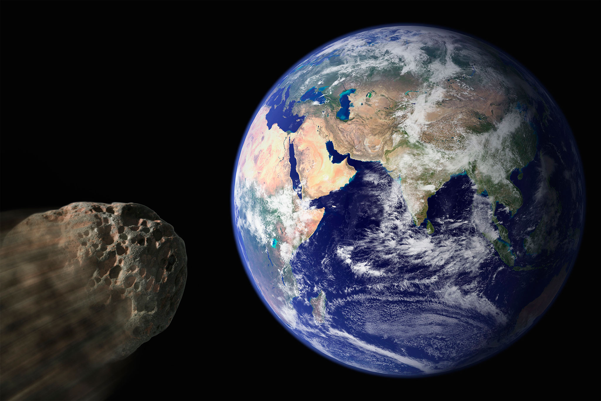 Oldest evolved rocks, Earth, Asteroids, Planet, Science and Technology news