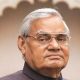 Atal Bihari Vajpayee, Former Prime Minister of India, Bhartiya Janata Party, BJP, Saffron party, National news, Politics news