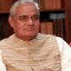 Atal Bihari Vajpayee, Narendra Modi, Former Prime Minister of India, Bhartiya Janata Party, BJP, Saffron party, National news, Politics news