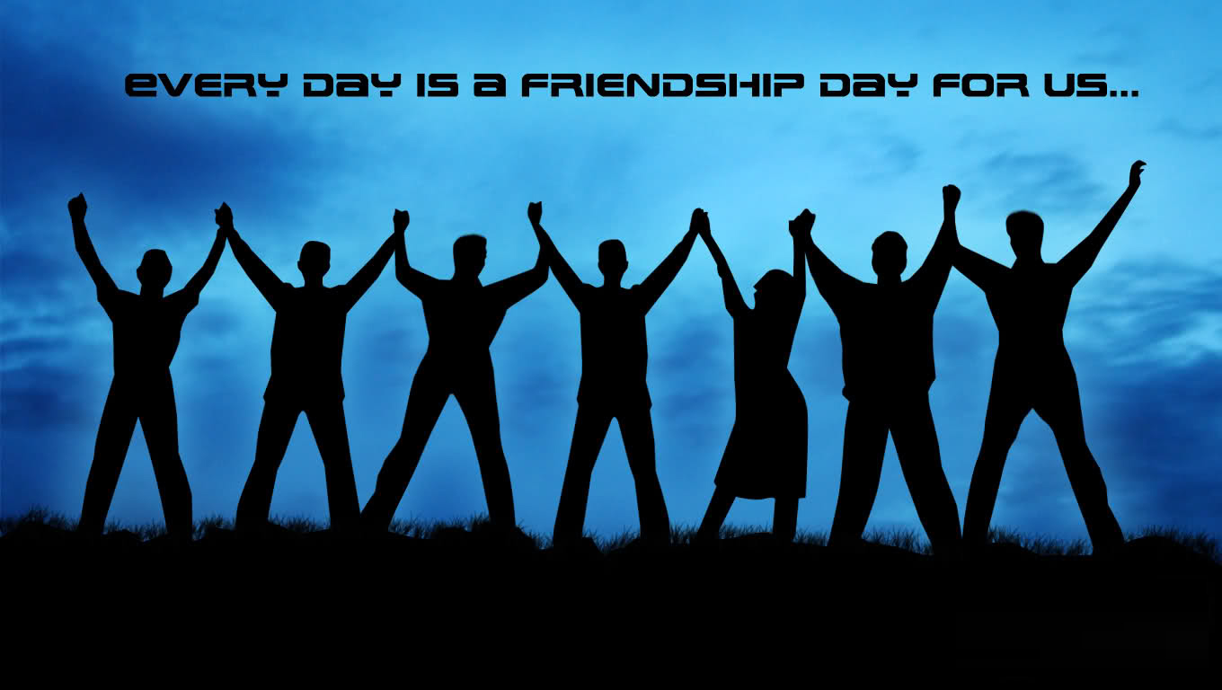 Friendship Day, Happy Friendship Day Messages, Bollywood celebrities, Rishi Kapoor, Anupam Kher, Sonam Kapoor, Ekta Kapoor, Shilpa Shetty, Ritesh Sidhwani,  Lifestyle news