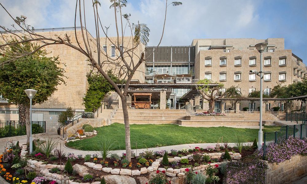 Newly married couple, Honeymoon, Romantic moments, special moments, Expensive hotels, Hotel Yehuda, Woman gets pregnant, Jerusalem, Israel, Lifestyle news, Weird news, Offbeat news