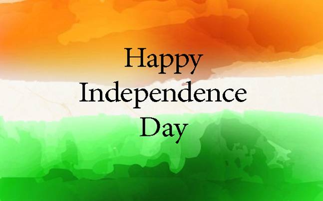 Independence Day, August 15th, Messages for Independence Day, Quotation of Independence Day, Wallpapers on Independence Day, National news