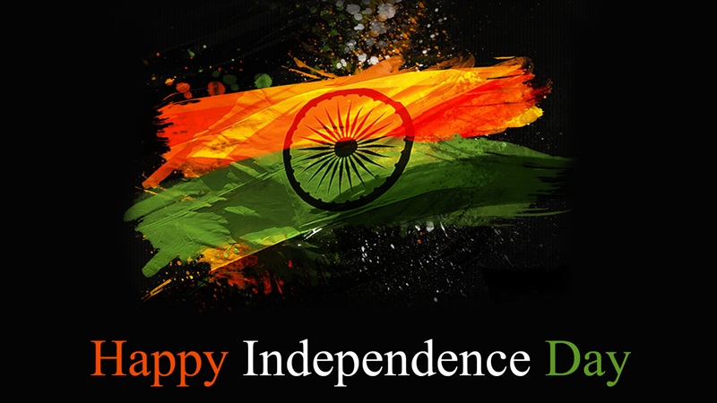 Independence Day, August 15th, Messages for Independence Day, Quotation of Independence Day, Wallpapers on Independence Day, National news